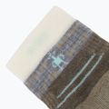 Dámské ponožky Smartwool Hike Light Cushion Margarita Ankle natural 3