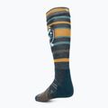 Ponožky Smartwool Ski Full Cushion Alpine Edge twilight blue 2