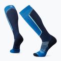 Lyžařské ponožky Smartwool Ski Targeted Cushion OTC laguna blue