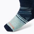 Ponožky Smartwool Ski Full Cushion Midnight Pattern OTC deep navi 3