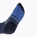 Lyžařské ponožky  Smartwool Ski Targeted Cushion Extra Stretch OTC laguna blue 5