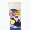 Dětské ponožky Smartwool Wintersport Full Cushion Mountain Moose Pattern OTC moonbeam 3