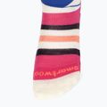 Dětské ponožky Smartwool Wintersport Full Cushion Mountain Moose Pattern OTC moonbeam 5