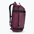 Dámský batoh na snowboard The North Face Slackpack 2.0 20 l boysenberry/mandarin 2