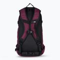 Dámský batoh na snowboard The North Face Slackpack 2.0 20 l boysenberry/mandarin 3
