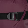 Dámský batoh na snowboard The North Face Slackpack 2.0 20 l boysenberry/mandarin 4