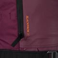 Dámský batoh na snowboard The North Face Slackpack 2.0 20 l boysenberry/mandarin 6
