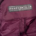 Dámský batoh na snowboard The North Face Slackpack 2.0 20 l boysenberry/mandarin 7