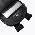 Turistický batoh The North Face Borealis 28 l fiery red dip dye large print/black 6