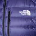 The North Face Summit Breithorn Hoodie cave blue pánská zimní bunda 8
