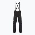 Pánské lyžařské kalhoty The North Face Summit Stimson Futurelight black