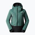 Dámská lyžařská bunda The North Face Lenado dark sage 11