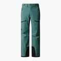 Pánské lyžařské kalhoty The North Face Chakal dark sage 5