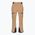 Pánské lyžařské kalhoty The North Face Chakal almond butter/black