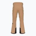 Pánské lyžařské kalhoty The North Face Chakal almond butter/black 2