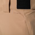 Pánské lyžařské kalhoty The North Face Chakal almond butter/black 3