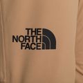 Pánské lyžařské kalhoty The North Face Chakal almond butter/black 4
