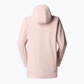 Dámská trekingová mikina The North Face Tekno Pullover Hoodie pink moss 5