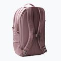 The North Face Isabella 3.0 20 l dámský turistický batoh fawn grey light heather/gardenia white 2