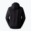 Pánská trekingová mikina The North Face Tekno Logo Hoodie black 6