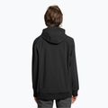 Pánská trekingová mikina The North Face Tekno Logo Hoodie black 2