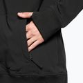 Pánská trekingová mikina The North Face Tekno Logo Hoodie black 4