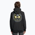 Pánská trekingová mikina The North Face Tekno Logo Hoodie black/sun sprite 2