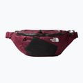 The North Face Lumbnical 4 l boysenberry ledvinový sáček