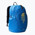 Dětský turistický batoh The North Face Mini Recon 19,5 l optic blue/asphalt grey/sun sprite