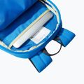 Dětský turistický batoh The North Face Mini Recon 19,5 l optic blue/asphalt grey/sun sprite 5