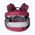 The North Face Movmynt 26 l boysenberry/mandarin dámský turistický batoh 4