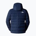 Pánská péřová bunda The North Face Aconcagua 3 Hoodie summit navy 5