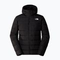 Pánská péřová bunda The North Face Aconcagua 3 Hoodie black 5