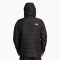 Pánská péřová bunda The North Face Aconcagua 3 Hoodie black 2