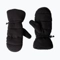 The North Face Cragmont Fleece Mitt black/black trekingové rukavice 5