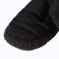 The North Face Cragmont Fleece Mitt black/black trekingové rukavice 6
