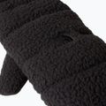 The North Face Cragmont Fleece Mitt black/black trekingové rukavice 7
