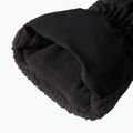 The North Face Cragmont Fleece Mitt black/black trekingové rukavice 8