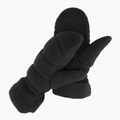 The North Face Cragmont Fleece Mitt black/black trekingové rukavice