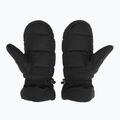 The North Face Cragmont Fleece Mitt black/black trekingové rukavice 2