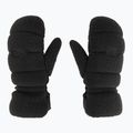 The North Face Cragmont Fleece Mitt black/black trekingové rukavice 3