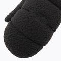 The North Face Cragmont Fleece Mitt black/black trekingové rukavice 4