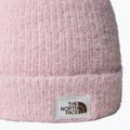 Dámská zimní čepice The North Face Salty Bae Lined pink moss 2