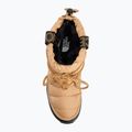 Dámské sněhule  The North Face Thermoball Lace Up WP almond butter / black 5