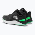 Pánské běžecké boty The North Face Vectiv Enduris 3 black/chlorophyll green 4
