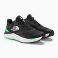 Pánské běžecké boty The North Face Vectiv Enduris 3 black/chlorophyll green 5