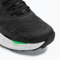 Pánské běžecké boty The North Face Vectiv Enduris 3 black/chlorophyll green 8