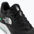 Pánské běžecké boty The North Face Vectiv Enduris 3 black/chlorophyll green 9