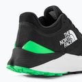 Pánské běžecké boty The North Face Vectiv Enduris 3 black/chlorophyll green 10