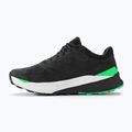Pánské běžecké boty The North Face Vectiv Enduris 3 black/chlorophyll green 11